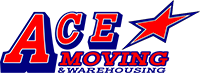 Ace Moving Logo