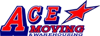 Ace Moving Logo