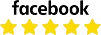 Facebook 5 Star Review Image