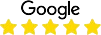 Google 5 Star Review Image