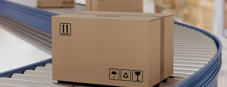 Receiving & Distribution