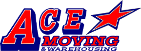 ACE Moving & Warehousing