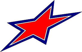 Ace Moving Logo Star Only