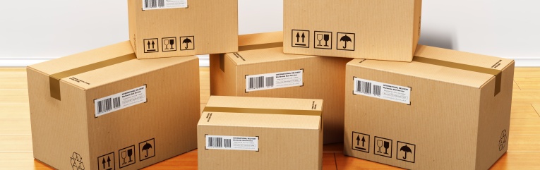 Corporate Relocations