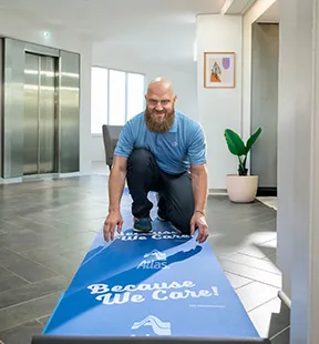 Ace Moving Logo Star Only
