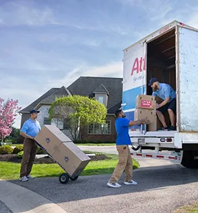 Ace Moving Logo Star Only