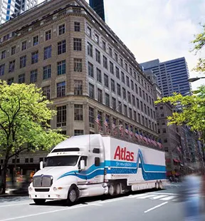 Ace Moving Logo Star Only