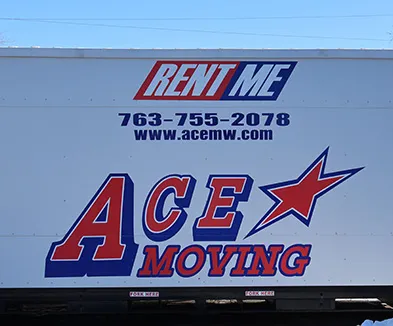 Ace Moving Logo Star Only